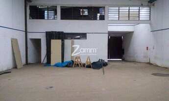 Imagem 2: Galpão - Centro - Campinas