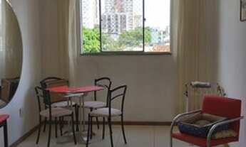 Imagem 2: Apartamento para venda possui 80 metros quadrados com 3 quartos em São Brás - Belém - Pará