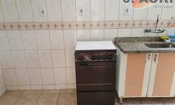 Imagem 7: Apartamento para aluguel e venda com 58 m² com 2 quartos em Cambuci