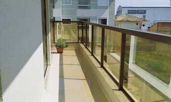 Imagem 3: Apartamento para aluguel tem 111 metros quadrados com 2 quartos