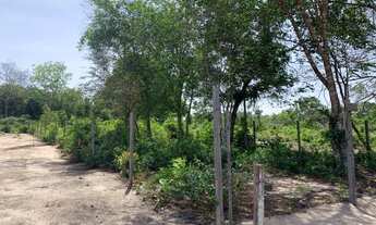 Imagem 2: Terreno no pajuçara Santarém pa