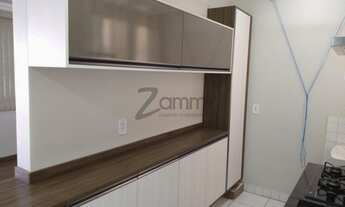 Imagem 4: Apartamento - Jardim Interlagos - Hortolândia