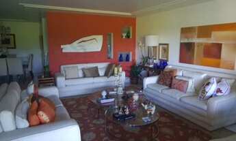 Imagem 4: RIO DE JANEIRO - Apartamento Padrão - BARRA DA TIJUCA