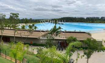 Imagem 5: O ÚNICO CONDOMÍNIO DO MUNDO COM PRAIA, GOLF E HÍPICA - FAZENDA DA GRAMA/SP