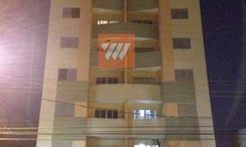 Imagem 2: Apartamento Padrão para Venda em Vila São José Taubaté-SP - 1026