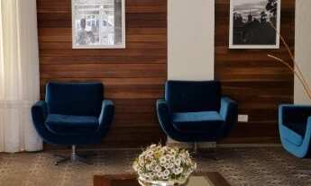 Imagem 2: Apartamento Centro - 4 quartos