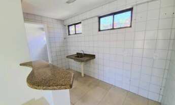 Imagem 2: Apartamento para venda tem 71 metros quadrados com 3 quartos em Cocó - Fortaleza - CE