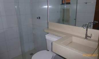 Imagem 7: Guarajuba. Temporada 2 suítes no Genipabu Summer House. Térreo