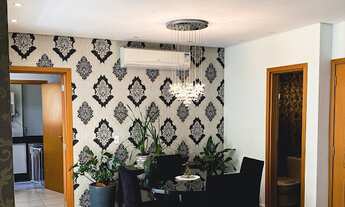 Imagem 7: Apartamento para venda possui 123 metros quadrados com 3 quartos