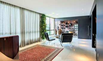 Imagem 2: APARTAMENTO 3 QUARTOS 2 SUÍTES 3 VAGAS VILA GRIMM