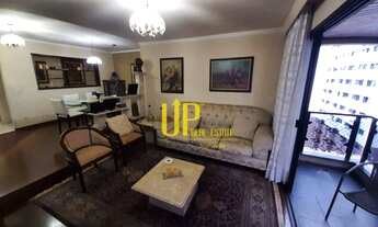 Imagem 2: Apartamento à venda com 3 dormitórios em Alphaville!