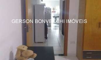 Imagem 6: CASA RESIDENCIAL em SOROCABA - SP, JARDIM RESIDENCIAL VILLA AMATO