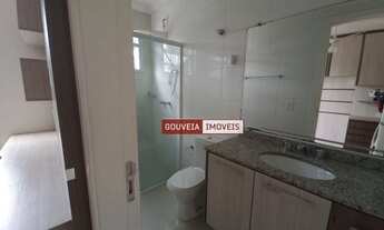 Imagem 2: Sobrado com 3 dormitórios à venda, 89 m² por R$ 480.000,00 - Uberaba - Curitiba/PR