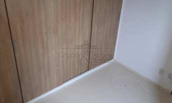 Imagem 3: Apartamento para aluguel possui 46 metros quadrados com 2 quartos