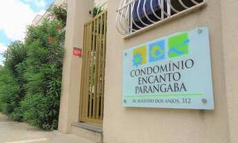 Imagem 3: Apartamento com 3 dormitórios, 60 m² - venda por R$ 230.000,00 ou aluguel por R$ 1.200,00