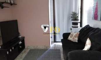 Imagem 4: APARTAMENTO À VENDA NA VILA ARICANDUVA