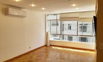 Imagem 6: CRECI J2643 - Excelente e impecável 3 qtos, com 105 m2, ensolarado, frente, claro, arejado