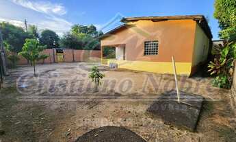 Imagem 2: Casa em boa localização no Equatorial