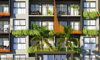 Imagem: Apartamento no Jardim Oceania 65,7m²