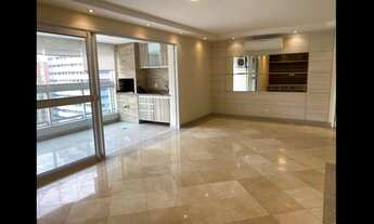 Imagem 3: Apartamento para venda com 124 metros quadrados com 3 quartos em Vila Gertrudes - São Paul