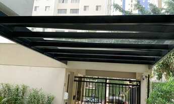 Imagem 4: Apartamento para venda tem 42 metros quadrados com 1 quarto em Vila Mascote - São Paulo