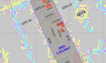 Imagem 3: Lote 900 mts Terreno / lote com venda por R$300.000