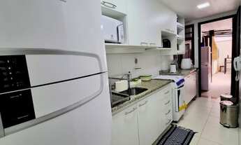 Imagem 4: EXCELENTE APARTAMENTO GARDEM EM RUA NOBRE DA TIJUCA