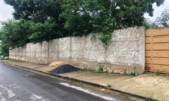 Imagem: Terreno para Venda em Cuiabá, Santa Rosa