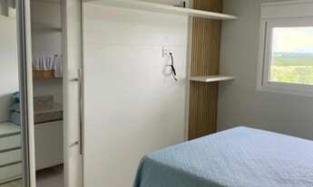 Imagem 6: Apartamento a venda no Brasil Beach Home Resort - MT