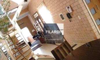 Imagem 2: Casa com 3 dormitórios para alugar, 240 m² por R$ 7.400,00/mês - Vila Pompeia - São Paulo