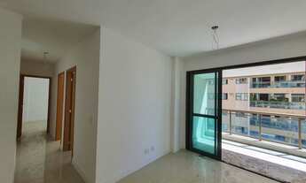 Imagem 2: Apartamento para venda com 76 m2 com 3 quartos em Tijuca/Rio Comprido - RJ