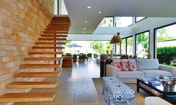 Imagem 6: CASA ESPETACULAR EM RIVIERA DE SÃO LOURENÇO HÁ 150 METROS DA PRAIA!