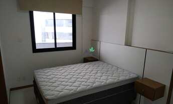 Imagem 5: Apartamento - Caminho das Árvores - Salvador