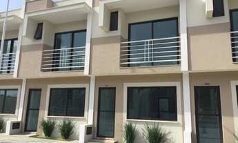 Imagem 2: CASAS DUPLEX PRONTAS EM NOVA PARNAMIRIM