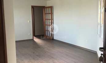 Imagem: Apartamento - Jardim Vista Alegre - Paulínia