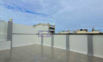 Imagem 3: COPACABANA I COBERTURA LINEAR REFORMADÍSSIMA PRÓX. PRAIA E METRÔ I 100M2 I CHURRASQUEIRA I