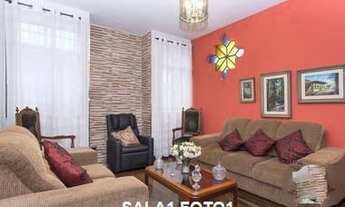 Imagem 2: BELO HORIZONTE - Casa Padrão - Itapoã