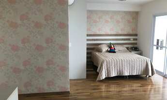 Imagem 5: Apartamento/Studio para aluguel no campo Belo tem 49 m dormitório 1vaga pronto para mor