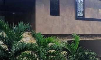 Imagem: Casa de condomínio