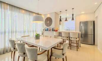 Imagem 6: BALNEáRIO CAMBORIú - Apartamento Padrão - Centro