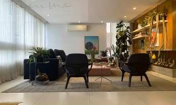 Imagem 5: Apartamento impecável e aconchegante com 3 suítes perto dos Clubes Hebraica e Pinheiros