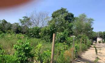 Imagem 3: Terreno no pajuçara Santarém pa