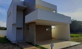 Imagem: Casas duplex de 174 m disponíveis em condomínio