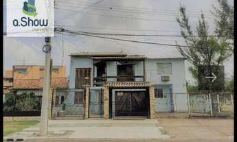 Imagem 4: Sobrado com 3 dormitórios à venda, 210 m² por R$ 510.000,00 - Nossa Senhora das Graças - C