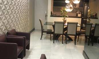 Imagem 2: Apartamento para venda possui 120 metros quadrados com 3 quartos em Coroa do Meio - Aracaj