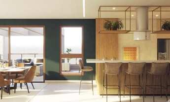 Imagem 7: Ed. Punta Sal no centro de Balneário Camboriú