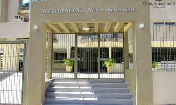 Imagem 2: EDIFÍCIO ÁGUA GRANDE - APARTAMENTO