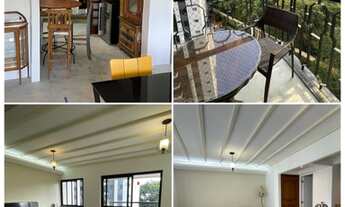 Imagem 2: Apartamento Reformado em moema para aluguel e venda tem 94 metros quadrados com 3 quartos