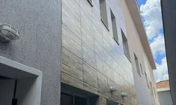 Imagem 3: Apartamento Novo no Belem - 05 minutos do metro