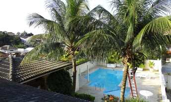 Imagem 4: Excelente e luxuosa casa Duplex com 5 quartos em Condomínio Fechado no Anil por R1.400 mil